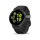 Ceas smartwach garmin vívoactive 5 black/slate,  SmartWatch-uri | electropc.ro