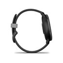 Ceas smartwach garmin vívoactive 5 black/slate,  SmartWatch-uri | electropc.ro