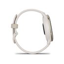 Ceas smartwach garmin vívoactive 5 ivory/cream,  SmartWatch-uri | electropc.ro