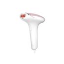 Epilator philips ipl lumea sc1994/00, 250.000 pulsatii, culoare alb,  Epilatoare | electropc.ro