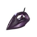 Fier de calcat philips seria 7000 dst7051/30, 2800w, 250g/min, 300ml, talpa steamglide elite, mov,  Fiare de calcat | electropc.ro