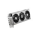 Gpu amd radeon™ rx 7700 xt graphics card 5nm gpu amd rdna™ 3 architecture stream processors 3456 compute units 54 cu (with rt+ai accelerators) infinity cache 48mb ray accelerators 54 memory size/bus 12gb/192 bit gddr6 displays maximum 4 displays resolutio,  Placi video | electropc.ro