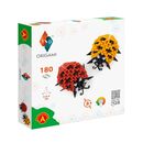 Kit origami 3d, buburuze,  Jocuri educative | electropc.ro