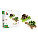 Kit origami 3d, testoase,  Jocuri educative | electropc.ro