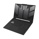 Laptop gaming asus tuf f15, fx506he-hn012, 15.6-inch, fhd (1920 x 1080)  8gb ddr4-3200 so-dimm *2, i5-11400h processor, 512gb ssd, rtx(t) 3050 ti, intel(r) uhd graphics,  Laptopuri | electropc.ro