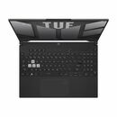 Laptop gaming asus tuf f15, fx506he-hn012, 15.6-inch, fhd (1920 x 1080)  8gb ddr4-3200 so-dimm *2, i5-11400h processor, 512gb ssd, rtx(t) 3050 ti, intel(r) uhd graphics,  Laptopuri | electropc.ro