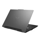 Laptop gaming asus tuf f15, fx506he-hn012, 15.6-inch, fhd (1920 x 1080)  8gb ddr4-3200 so-dimm *2, i5-11400h processor, 512gb ssd, rtx(t) 3050 ti, intel(r) uhd graphics,  Laptopuri | electropc.ro