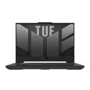 Laptop gaming asus tuf f15, fx506he-hn012, 15.6-inch, fhd (1920 x 1080)  8gb ddr4-3200 so-dimm *2, i5-11400h processor, 512gb ssd, rtx(t) 3050 ti, intel(r) uhd graphics,  Laptopuri | electropc.ro