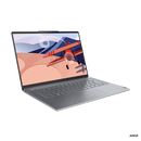 Laptop lenovo yoga slim 6 14apu8, 14" wuxga (1920x1200) oled 400nits glossy, 100% dci-p3, 60hz, eyesafe®, dolby® vision™, displayhdr™ true black 500, amd ryzen™ 7 7840u (8c / 16t, 3.3 / 5.1ghz, 8mb l2 / 16mb l3), video integrated amd radeon™ 780m graphics,  Laptopuri | electropc.ro