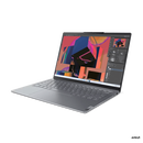 Laptop lenovo yoga slim 6 14apu8, 14" wuxga (1920x1200) oled 400nits glossy, 100% dci-p3, 60hz, eyesafe®, dolby® vision™, displayhdr™ true black 500, amd ryzen™ 7 7840u (8c / 16t, 3.3 / 5.1ghz, 8mb l2 / 16mb l3), video integrated amd radeon™ 780m graphics,  Laptopuri | electropc.ro