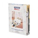 Lenjerie heinner dubla bbc 4 pcs, 144tc- cats,  Lenjerii de pat | electropc.ro