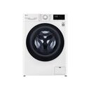Masina de spalat rufe lg f4wv328s0u, 8 kg, 1400 rpm, clasa b, ai dd, smart diagnosis, steam, alb,  Masini de spalat rufe automate | electropc.ro