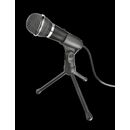 Microfon trust starzz,  Microfoane | electropc.ro