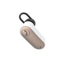 Modulator auto fm spacer cu casca bluetooth 5.0, earphone 30mah, 12v-24v,alb,  Periferice Diverse | electropc.ro