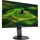 Monitor led philips 241b8qjeb, 23.8inch, fhd ips, 5ms, 60hz, negru,  Monitoare LED | electropc.ro