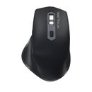 Mouse serioux apex 166 wireless, negru, senzor: optic, dpi: 800/ 1200/ 1600/ 2400, conexiune: dongle usb 2,4 ghz, banda de frecventa: 2,4 ghz, click silentios, design ergonomic, baterie integrată litiu de 500 mah, cerințe os: win, mac, vista,  Mouse | electropc.ro