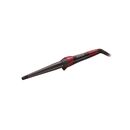 Ondulator remington ci96w1, lcd, 220 grade, invelis ceramic, incalzire rapida, oprire automata, rosu/negru,  Ondulatoare | electropc.ro