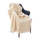 Patura flannel 200x220 cm,  Paturi si Cuverturi | electropc.ro