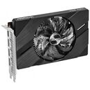 Placa video asrock intel arc a380 challenger itx 6gb oc 96 bit gddr6, pcie 4.0, 1x hdmi 3x dp,  Placi video | electropc.ro