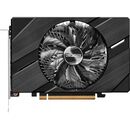 Placa video asrock intel arc a380 challenger itx 6gb oc 96 bit gddr6, pcie 4.0, 1x hdmi 3x dp,  Placi video | electropc.ro