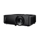 Proiector optoma ds320, dlp 3d, svga 800* 600, 3800 lumeni, 22.000:1, 4:3/ 16:9, dimensiune maxima imagine 304", distanta maxima de proiectie 12 m, lampa 6.000 ore/ 15.000 ore ecomode, zoom 1.1x, hdmi, vga, composite video, audio in/ out, usb-a power 1a, ,  Videoproiectoare | electropc.ro