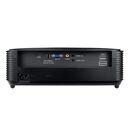 Proiector optoma s336, dlp 3d, svga 800*600, up to fhd, 4.000 lumeni, 25.000:1, 4:3/ 16:9, dimensiune maxima imagine 304", distanta maxima de proiectie 12 m, lampa 6.000 ore/ 15.000 eco+, zoom 1.1x, hdmi 1.4a 3d support, vga, composite video, audio in/ ou,  Videoproiectoare | electropc.ro
