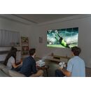 Proiector optoma uhz45, 4k uhd 3840* 2160, 3.800 lumeni, 2.000.000:1, 16:9/ 4:3, dimensiune maxima imagine 300"/ 7.62 m, distanta maxima de proiectie 9 m, dlp laser 30.000 ore, zoom 1.1, 3* hdmi, usb-a, audio out, s/pdif, rs232, 12v trigger, 3d sync, 27- ,  Videoproiectoare | electropc.ro