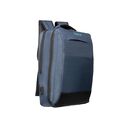 Rucsac spacer new york 17″, albastru,  Genti laptop | electropc.ro