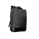 Rucsac spacer new york 17″, negru,  Genti laptop | electropc.ro