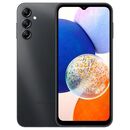 Samsung a14 a145f 6.6" 6gb 128gb dualsim black (noneu spec, ce, engleza&romana incl, garantie la nod),  Telefoane mobile | electropc.ro