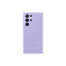 Samsung galaxy s22 ultra silicone cover lavender,  Accesorii tablete | electropc.ro