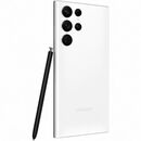 Samsung s22 ultra 5g s908b 6.8" 12gb 256gb dualsim phantom white (incl. s-pen),  Telefoane mobile | electropc.ro