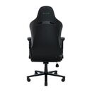 Scaun gaming razer gaming chair enki x, negru,  Scaune gaming | electropc.ro