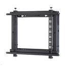 Suport neomounts pentru video wall, 42"-70", 35kg, vesa min. 200x200 mm, vesa max. 600x400 mm, negru,  Televizoare & accesorii | electropc.ro