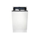 Total incorporabila maxiflex; latime 45 cm; 10 seturi; seria 300 pro; airdry;  quickselect; consum apa 9.9 l; nivel de zgomot 49 db; 5 programe; 3 temperaturi; usa slide; motor inverter; afisaj digital; program scurt; start intarziat 3 ore; clasa eficient,  Masini de spalat vase incorporabile | electropc.ro