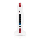 Zyxel scr50axe-eu0101f scr 50axe cloud firewall wifi 6e axe 5400 tribandwith  porturi 1 wan, 4 lan gigabit, antena 4 interne with 890 mbps spi firewall and cpu dual core 1ghz cortex a53,  1gb ram 256mb flash, with nebula pro pack scr50axe-eu0101f,  Echipament firewall | electropc.ro