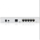 Zyxel usgflex50 firewall appliance(device only), 10/100/1000 mbps rj-45 ports,4 x lan/dmz 1 x wan,,  Echipament firewall | electropc.ro