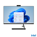 All-in-one lenovo ideacentre aio 3 27iap7 27" fhd (1920x1080) ips 250nits, intel® core™ i5-12450h, 8c (4p + 4e) / 12t, p-core 2.0 / 4.4ghz, e-core 1.5 / 3.3ghz, 12mb, video integrated intel® uhd graphics, ram 2x 8gb so-dimm ddr4-3200, two ddr4 so-dimm slo,  All in one PC | electropc.ro