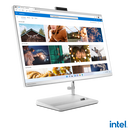 All-in-one lenovo ideacentre aio 3 27iap7 27" fhd (1920x1080) ips 250nits, intel® core™ i5-12450h, 8c (4p + 4e) / 12t, p-core 2.0 / 4.4ghz, e-core 1.5 / 3.3ghz, 12mb, video integrated intel® uhd graphics, ram 1x 8gb so-dimm ddr4-3200, two ddr4 so-dimm slo,  All in one PC | electropc.ro