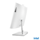 All-in-one lenovo ideacentre aio 3 27iap7 27" fhd (1920x1080) ips 250nits, intel® core™ i7-13620h, 10c (6p + 4e) / 16t, p-core up to 4.9ghz, e-core up to 3.6ghz, 24mb, video integrated intel® uhd graphics, ram 2x 8gb so-dimm ddr4-3200, two ddr4 so-dimm sl,  All in one PC | electropc.ro