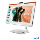 All-in-one lenovo ideacentre aio 3 27iap7 27" fhd (1920x1080) ips 250nits, intel® core™ i7-13620h, 10c (6p + 4e) / 16t, p-core up to 4.9ghz, e-core up to 3.6ghz, 24mb, video integrated intel® uhd graphics, ram 2x 8gb so-dimm ddr4-3200, two ddr4 so-dimm sl,  All in one PC | electropc.ro