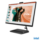 All-in-one lenovo ideacentre aio 3 27iap7 27" fhd (1920x1080) ips 250nits, intel® core™ i7-13620h, 10c (6p + 4e) / 16t, p-core up to 4.9ghz, e-core up to 3.6ghz, 24mb, video integrated intel® uhd graphics, ram 2x 8gb so-dimm ddr4-3200, two ddr4 so-dimm sl,  All in one PC | electropc.ro