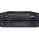 Apc smart-ups x 3000va rack/tower lcd 200-240v, line interactive,  UPS | electropc.ro