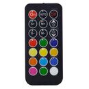 Carcasa spacer rainbow, atx, midtower, gaming, fara sursa, sticla securizata, 4 x fan, usb 2.0 x 2, usb 3.0 x 1, mesh, fan controller (inclusiv rgb), telecomanda, „spcs-gc-rainbow”,  Carcase | electropc.ro