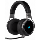 Casti gaming corsair virtuoso rgb carbon wireless,  Casti audio | electropc.ro