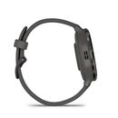 Ceas garmin venu 3s pebble gray slate,  SmartWatch-uri | electropc.ro