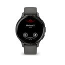 Ceas garmin venu 3s pebble gray slate,  SmartWatch-uri | electropc.ro