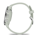 Ceas garmin venu 3s sage grey/slate,  SmartWatch-uri | electropc.ro