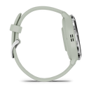 Ceas garmin venu 3s sage grey/slate,  SmartWatch-uri | electropc.ro
