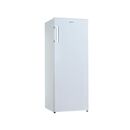 Congelator candy cmious 5142wh/n, 160 l, 5 sertare, usi reversibile, clasa f, h 142 cm, alb,  Congelatoare verticale | electropc.ro